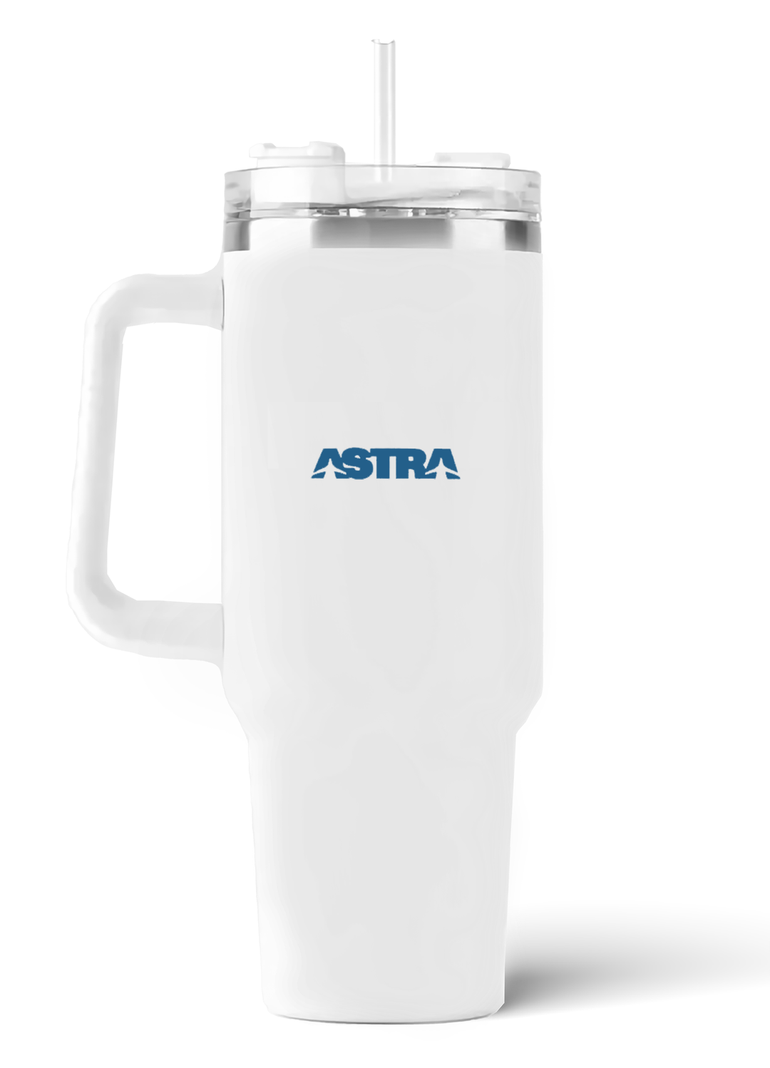 back of IAI Astra SP quencher