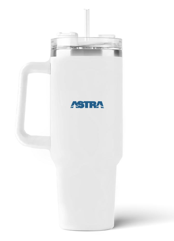 back of IAI Astra SP quencher