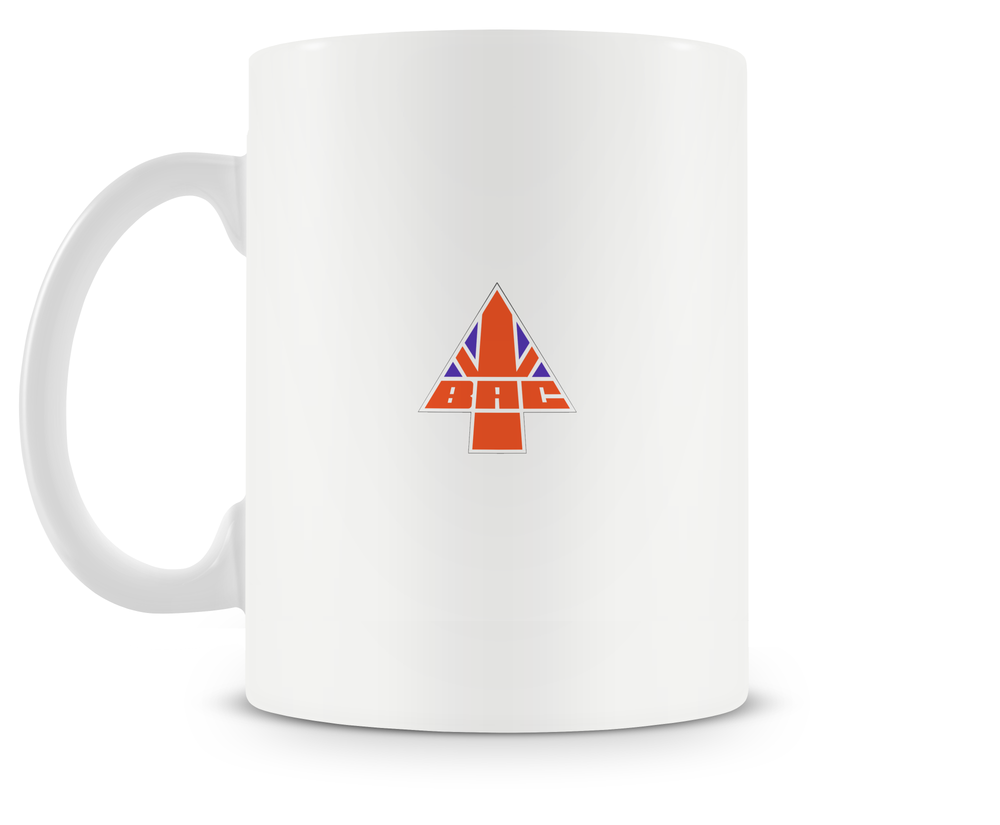 back of Sea Harrier FRS.1 mug