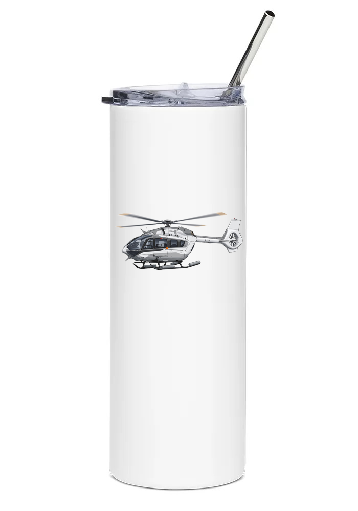 Airbus H145 water tumbler