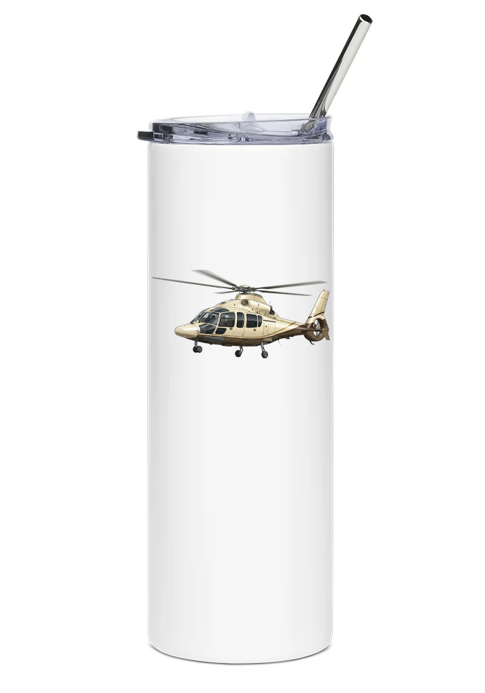 Airbus H155 water tumbler