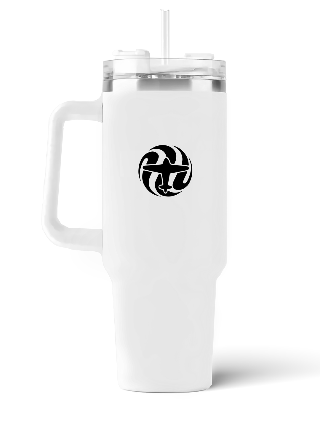 back of Kawanishi H8K quencher