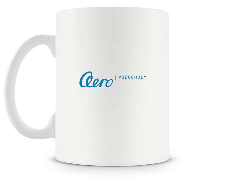 back of Aero L-159 mug