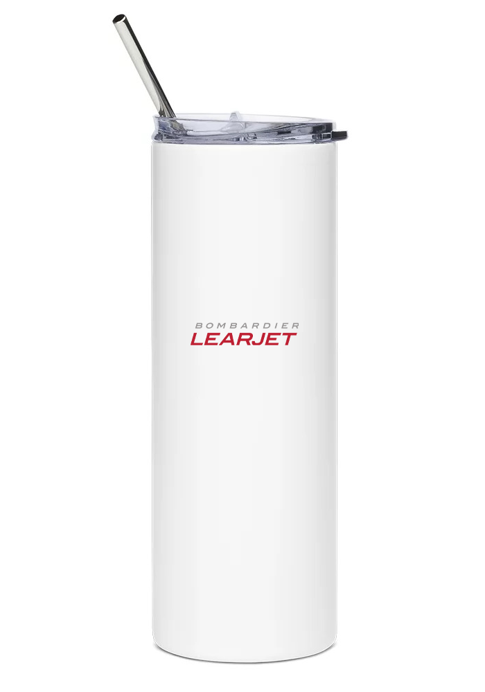 Bombardier Learjet 75