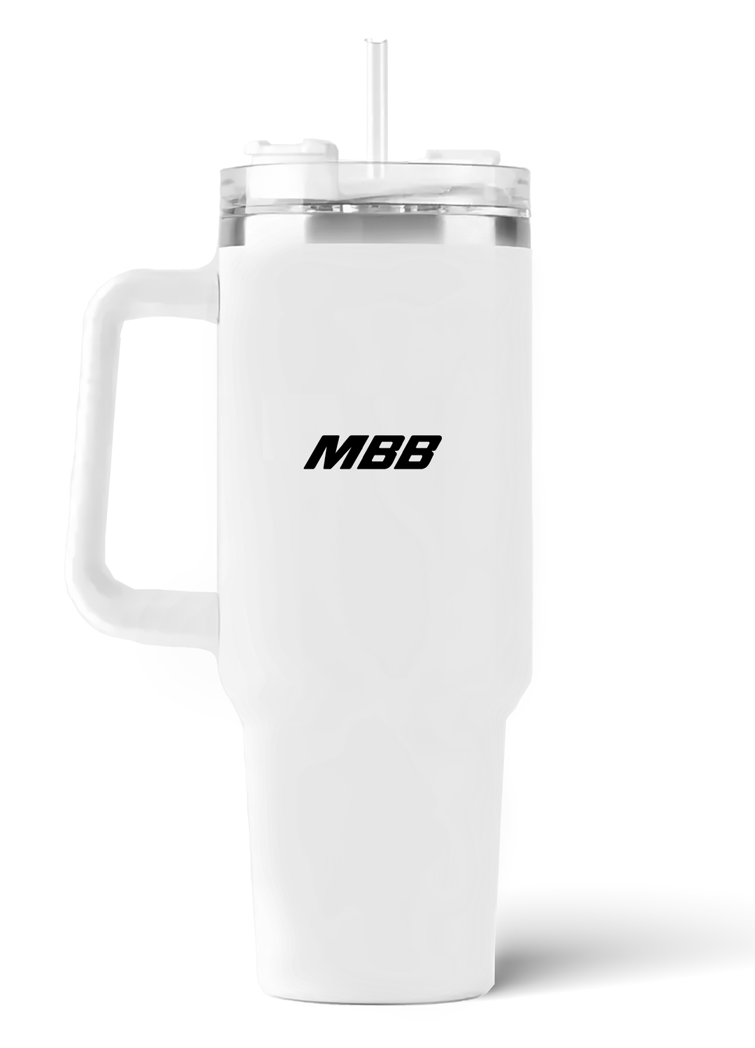 back of MBB Bo-105CB Quencher