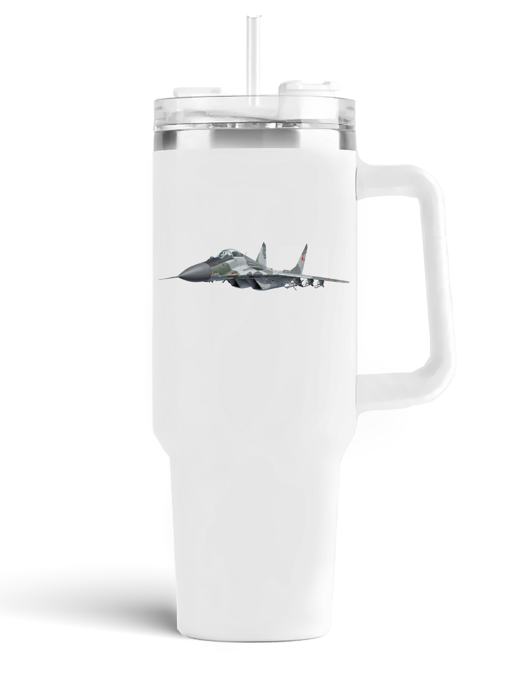 MIG-29 Quencher