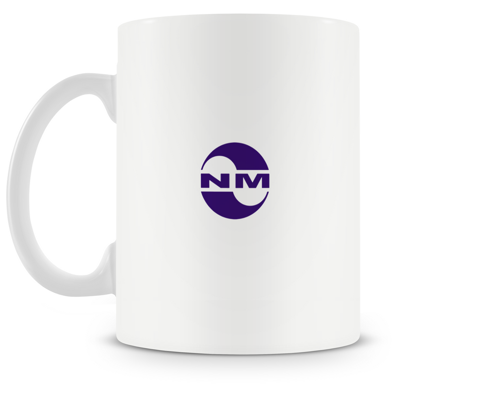 back of MIl Mi-28 mug