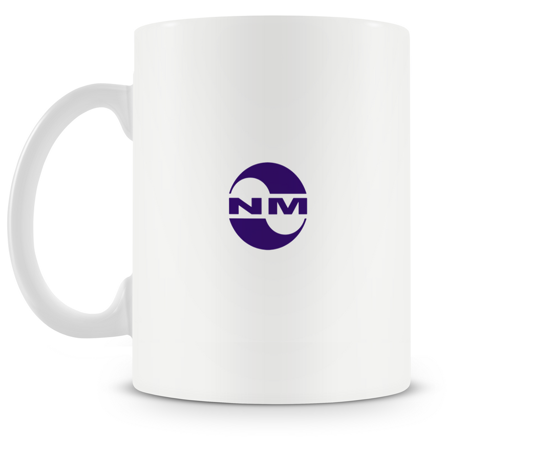 back of MIl Mi-28 mug