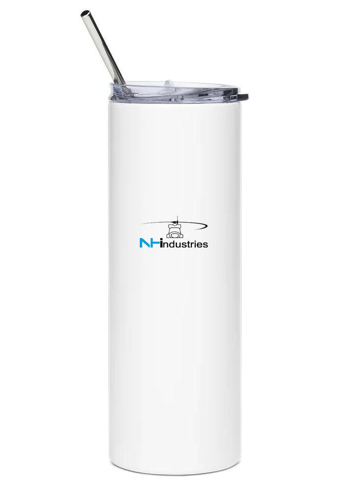 bac of NHIndustries NH90 water tumbler