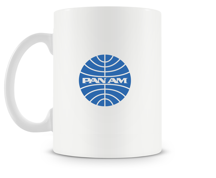 Pan Am Airbus A300