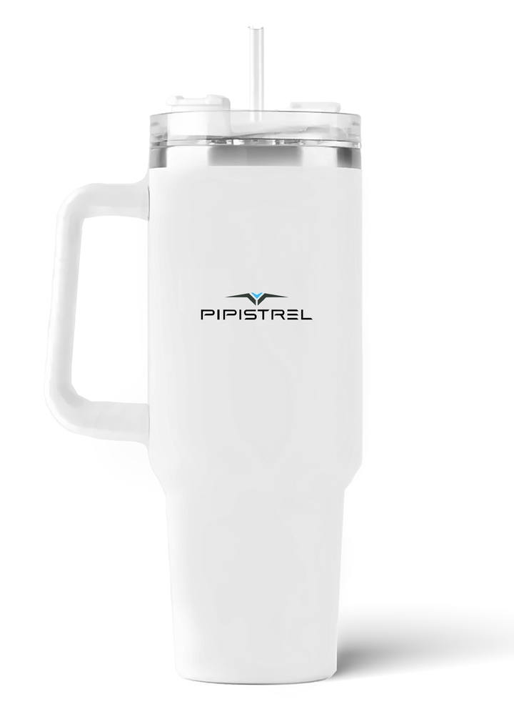 back of Pipistrel Virus Quencher
