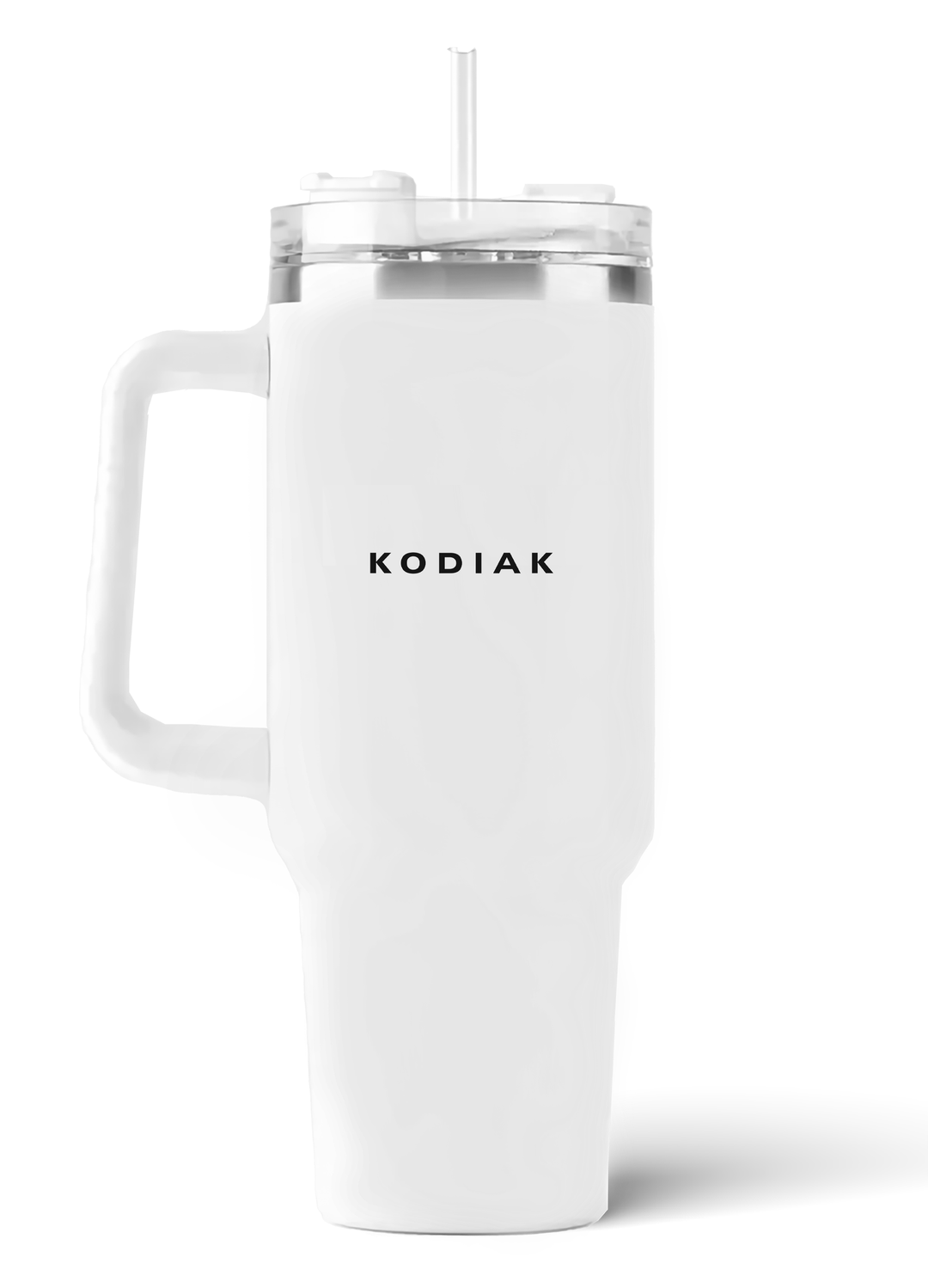 back of Kodiak 100 Floatplane Quencher