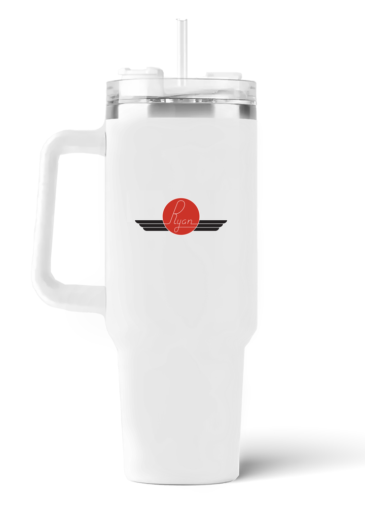 back of Ryan STM-S2 quencher