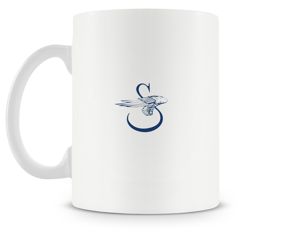 back of Sikorsky VH-92 Patriot mug