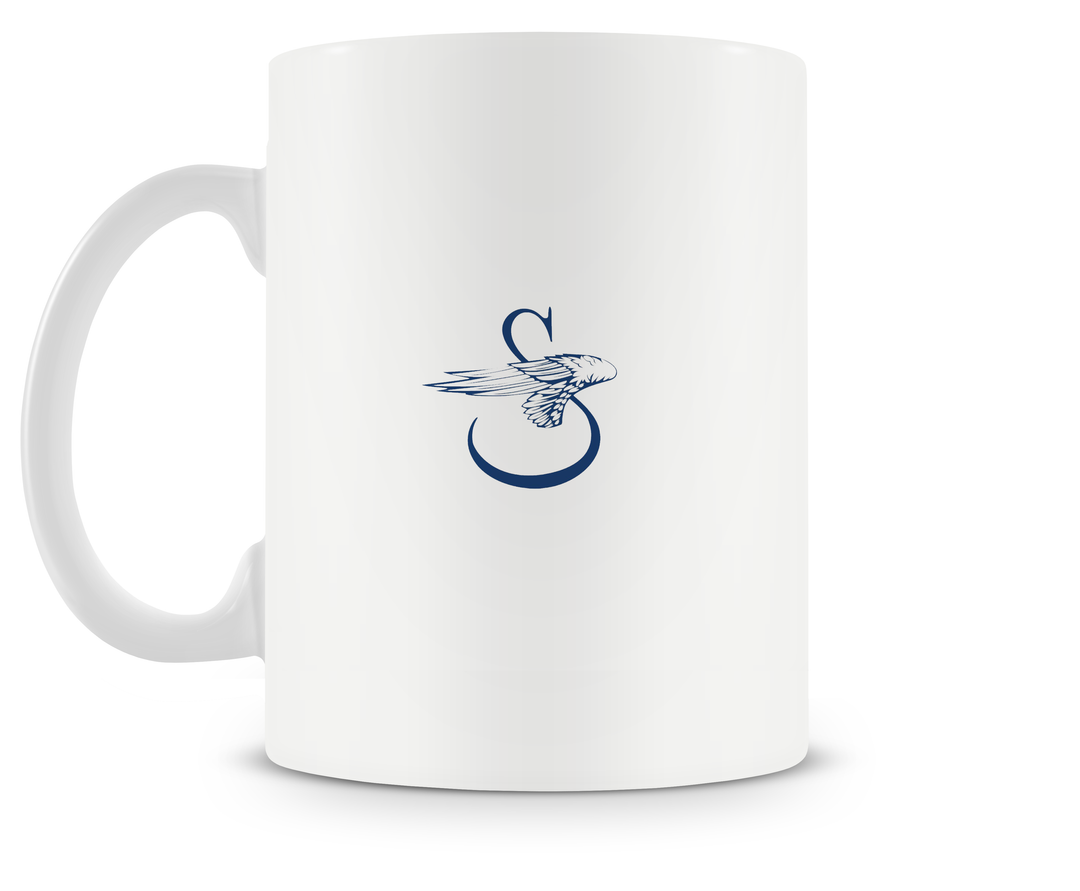back of Sikorsky VH-92 Patriot mug
