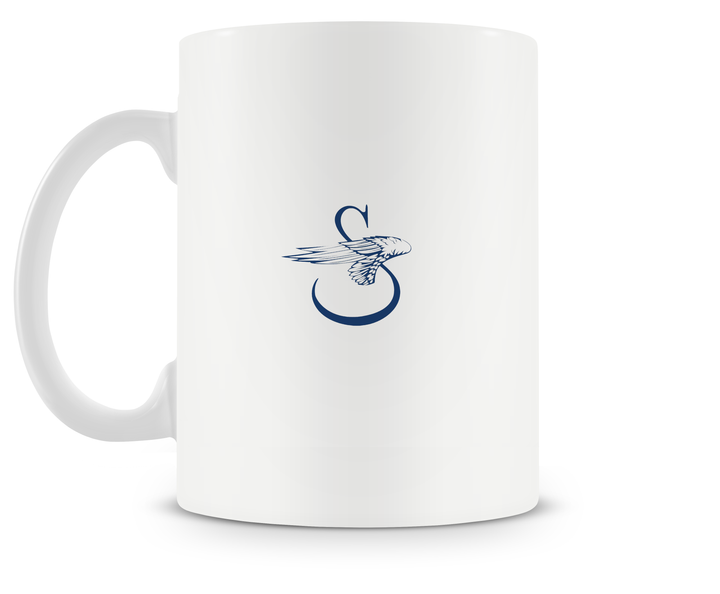 back of Sikorsky VH-92 Patriot mug