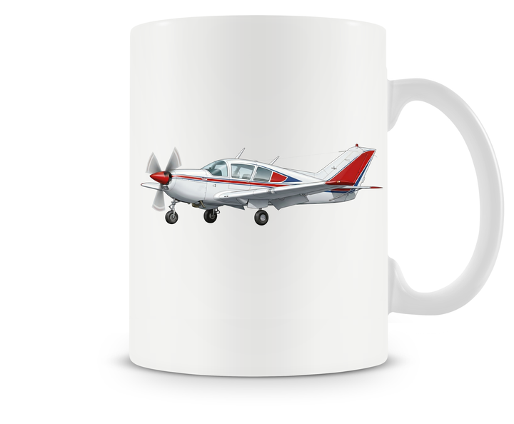 Bellanca Super Viking Mug