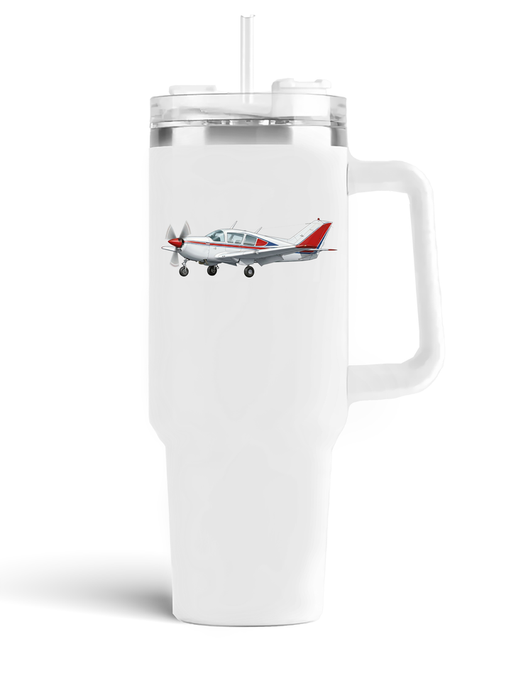 Bellanca Super Viking Quencher
