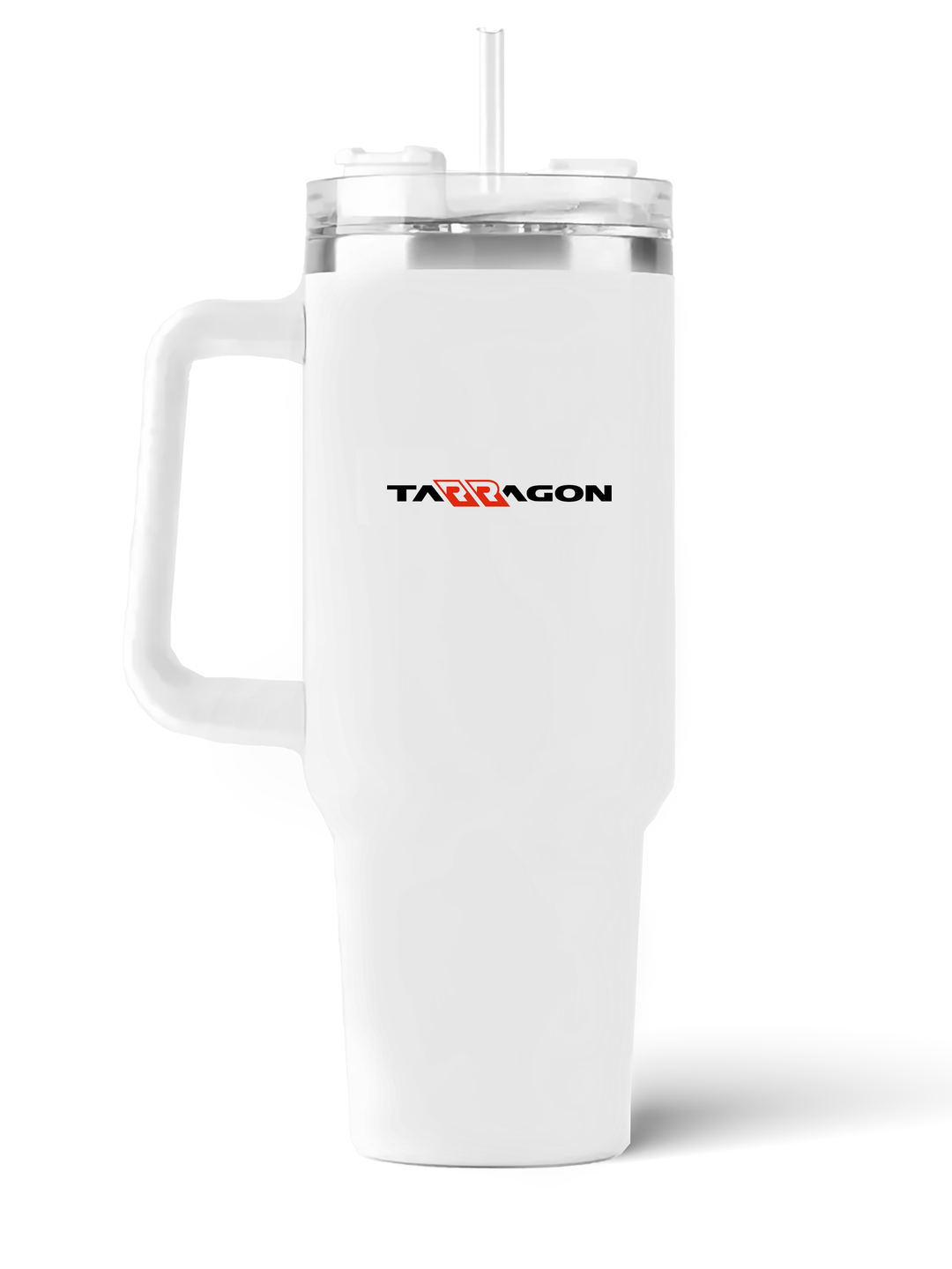 back of Pelegrin Tarragon quencher