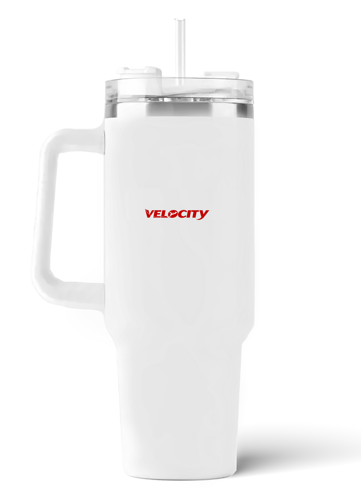 back of Velocity XL quencher