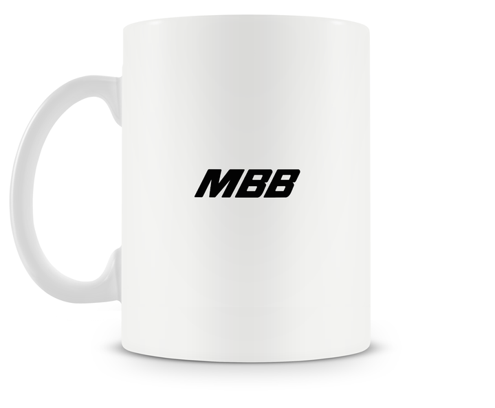 back of MBB Bo-105CB mug