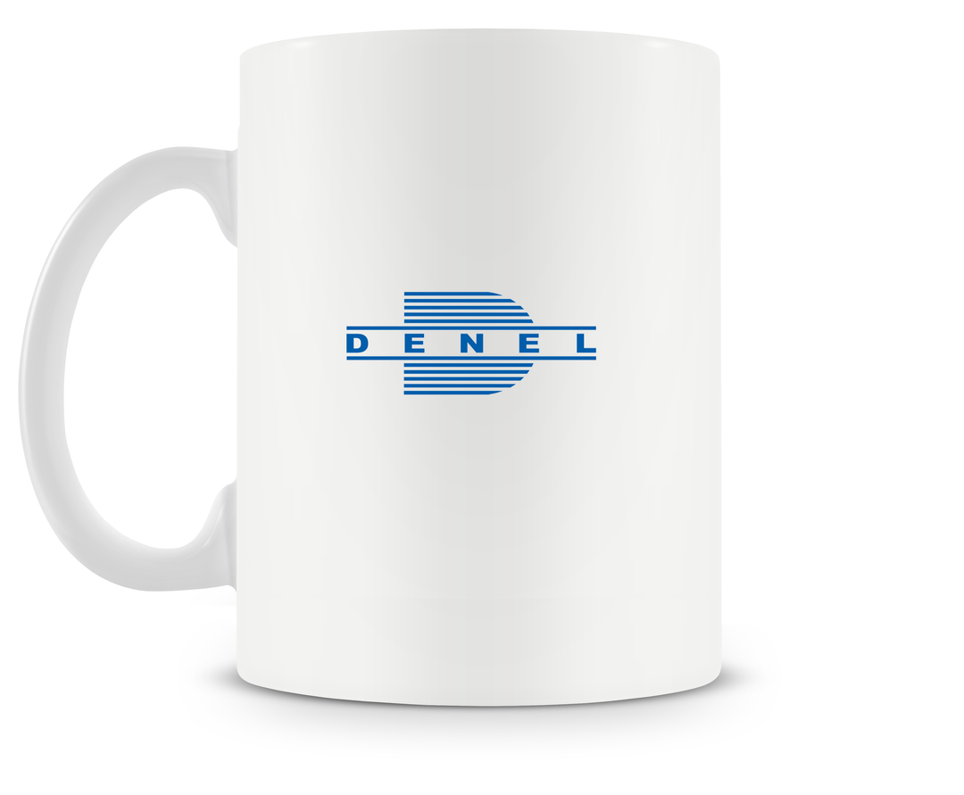 back of Atlas Cheetah mug