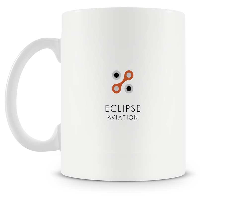 back of Total Eclipse 500 mug