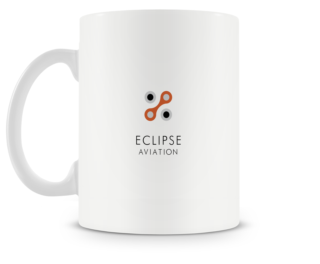 back of Total Eclipse 500 mug