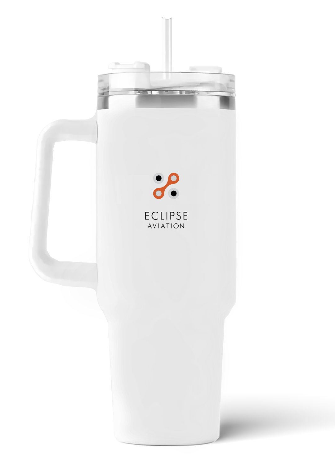 back of Total Eclipse 500 Quencher