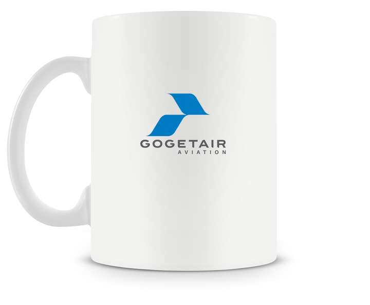 back of Gogetair G750TP mug