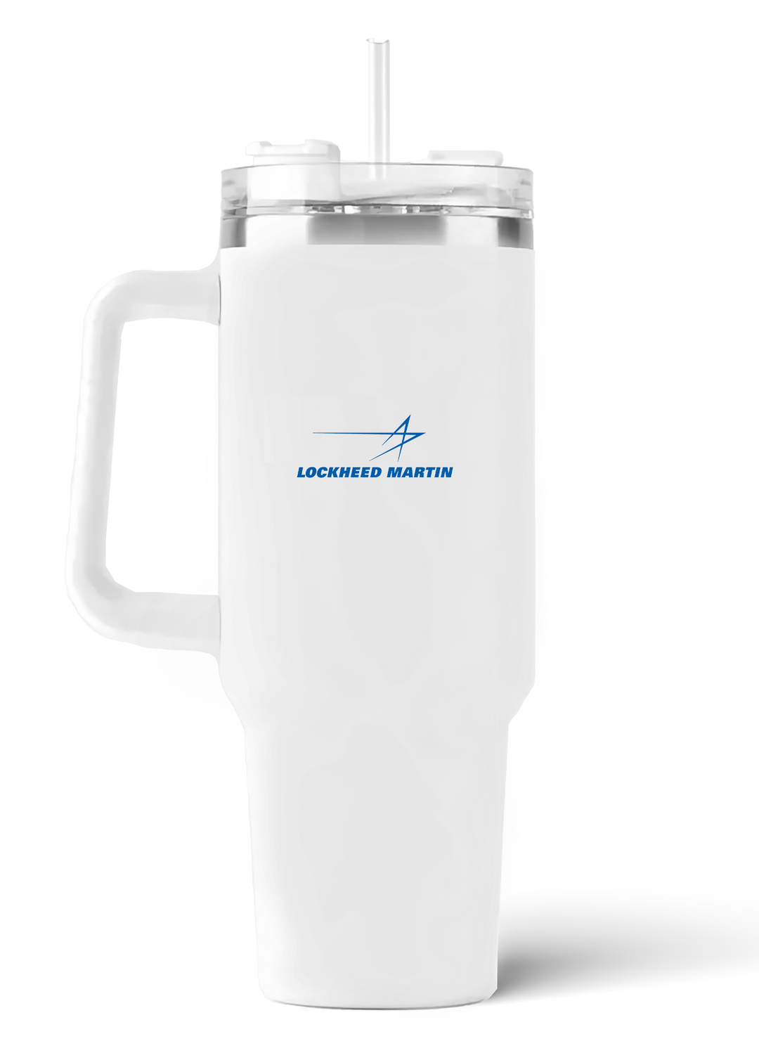 back of Lockheed Martin C-130J Super Hercules quencher