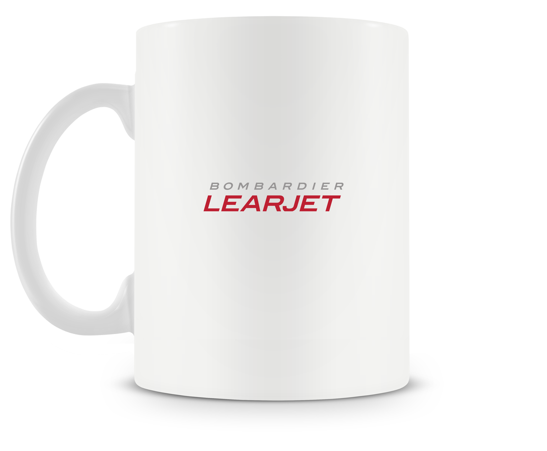 Bombardier Learjet 75