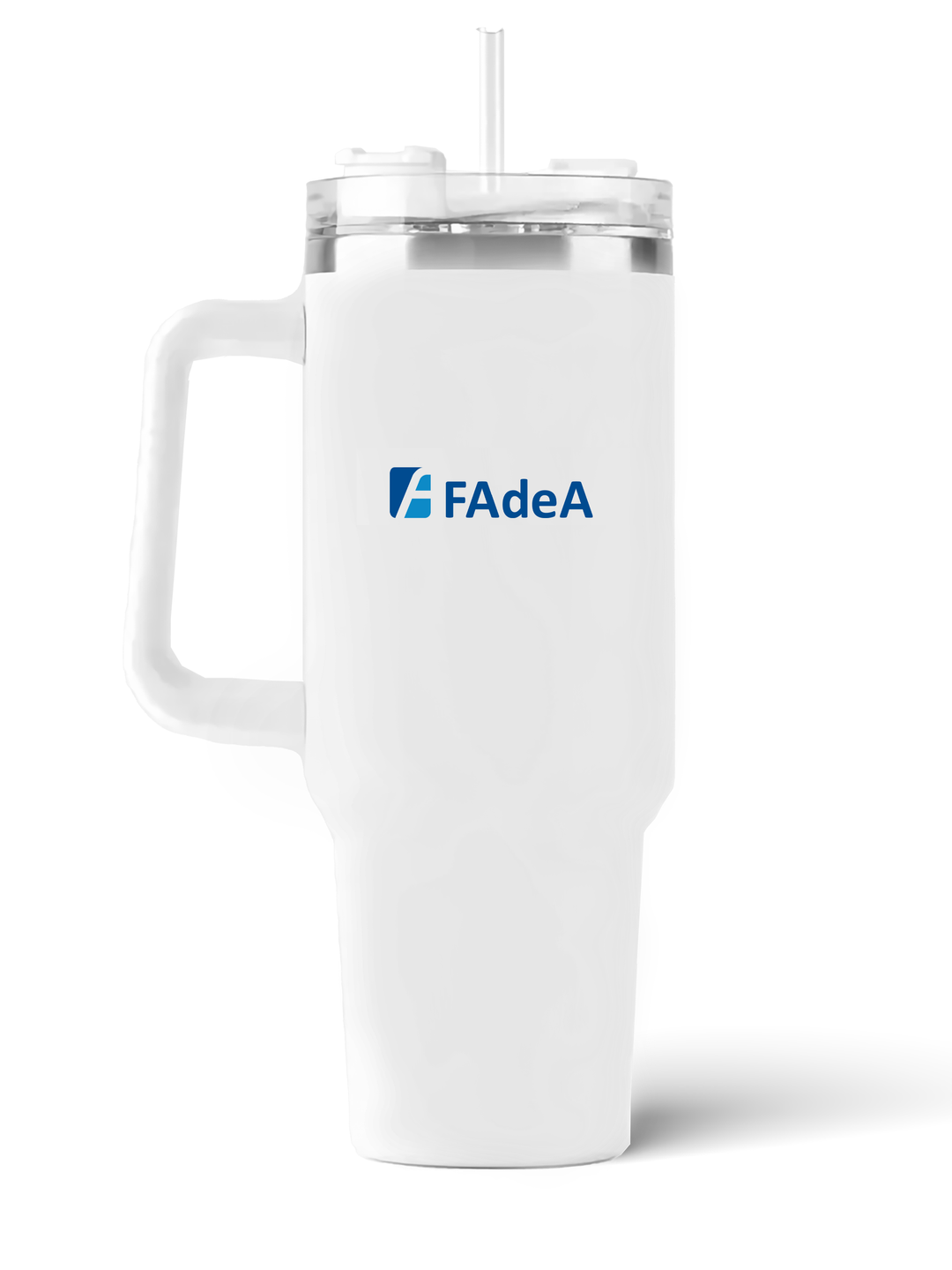 back of FMA IA 58 Pucará quencher