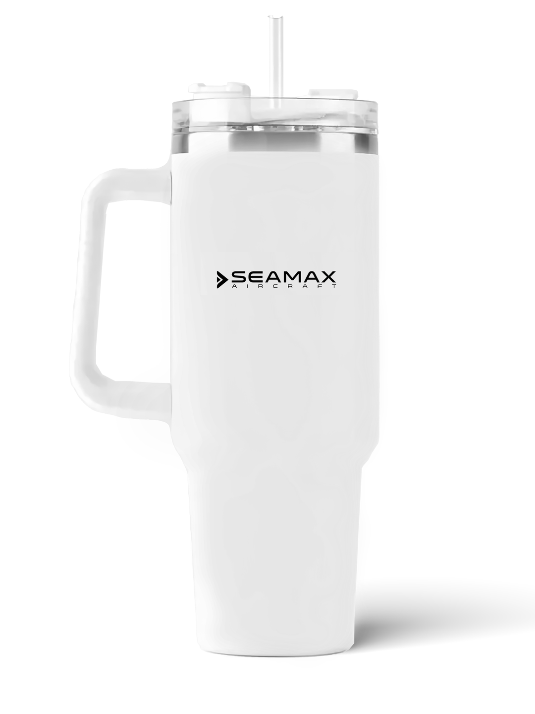 back of Seamax M-22 quencher