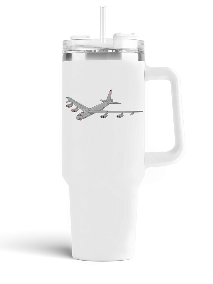 Boeing B - 52H - AeroMugs.com