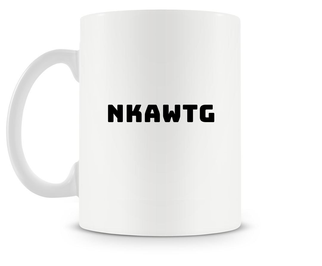 Boeing KC - 46 NKAWTG - AeroMugs.com