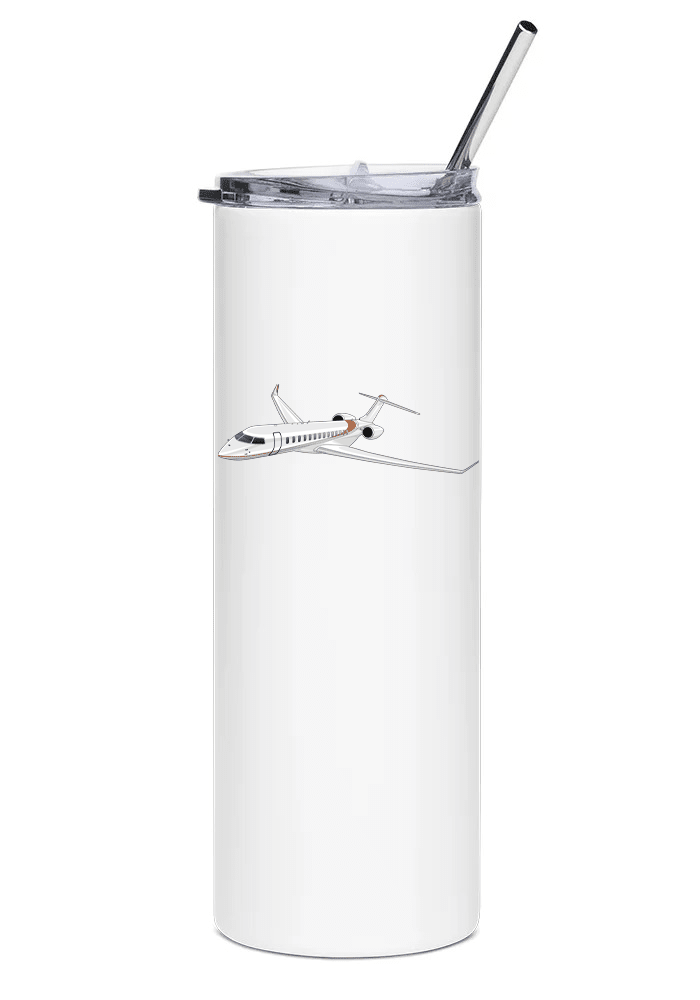 Bombardier Global 7500 - AeroMugs.com