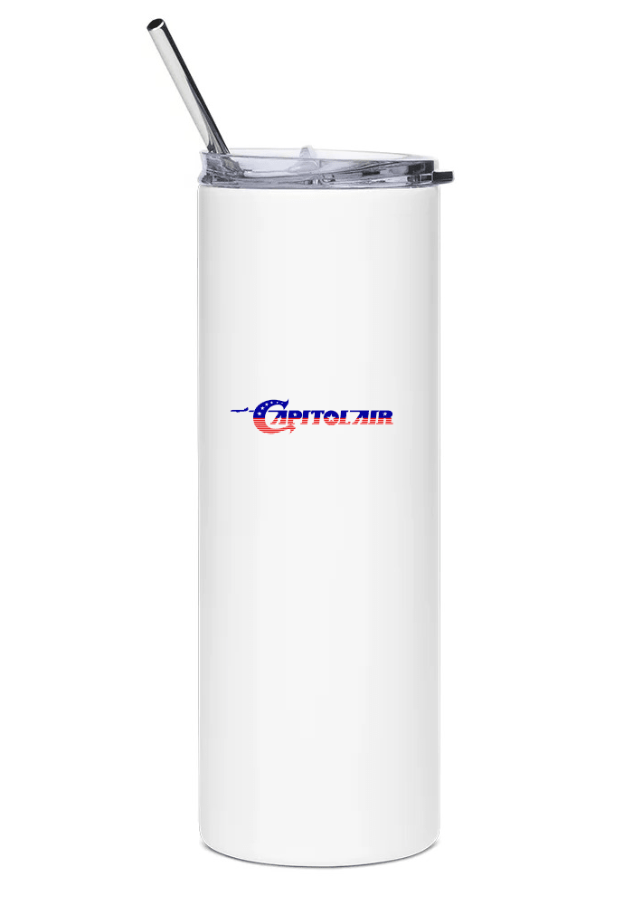 Capitol Air McDonnell Douglas DC - 10 - AeroMugs.com