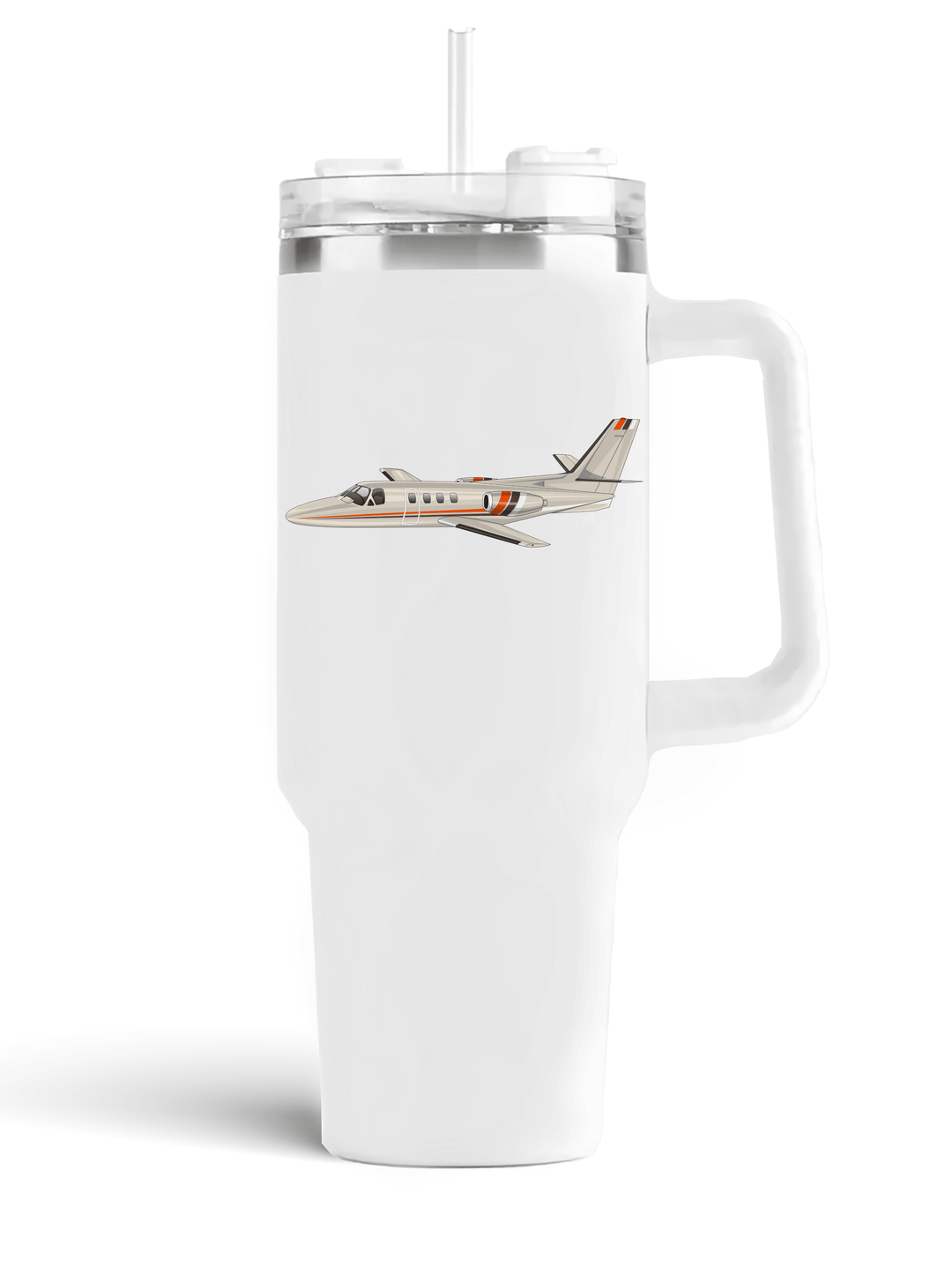 Cessna Citation 500 - AeroMugs.com