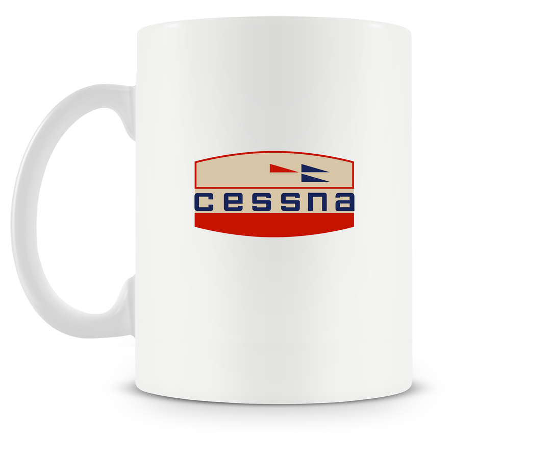 Cessna O - 2 Skymaster - AeroMugs.com