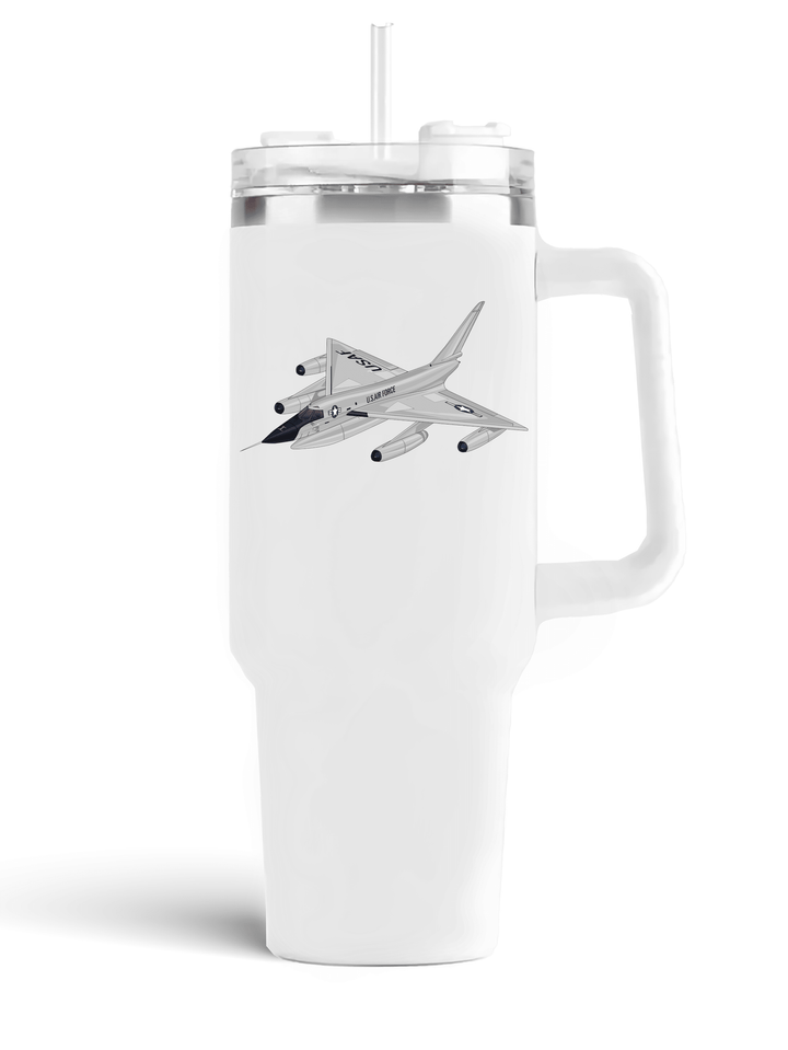 Convair B - 58 Hustler - AeroMugs.com