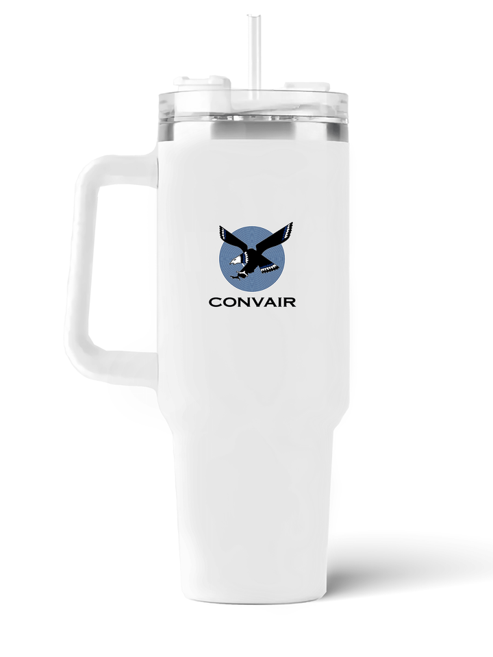 Convair F - 106 Delta Dart - AeroMugs.com