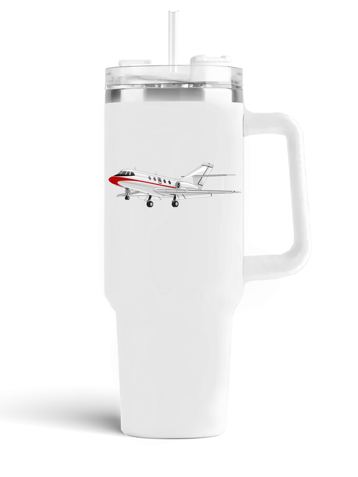 Dassault Falcon 20F - AeroMugs.com