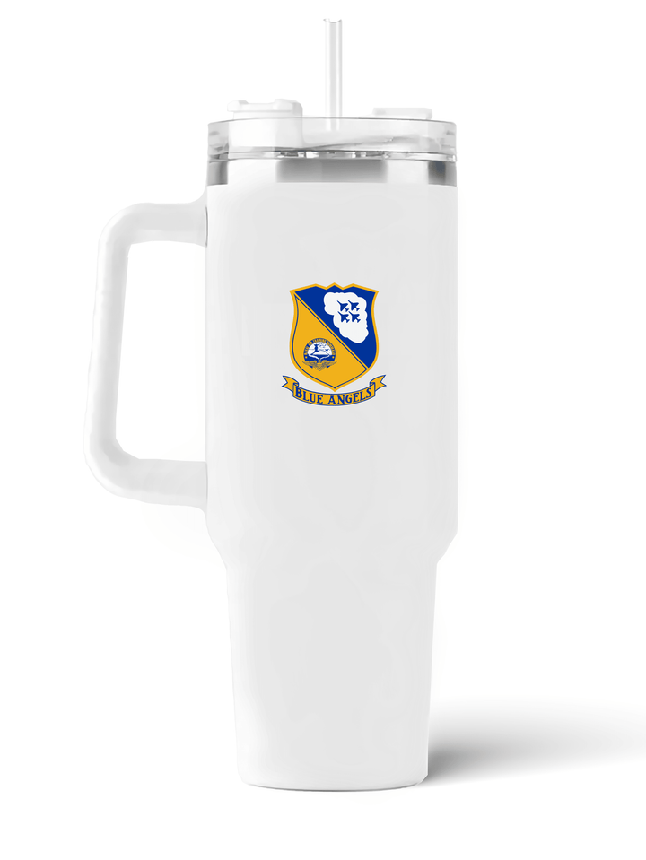 Douglas A - 4 Skyhawk 'Blue Angels' - AeroMugs.com