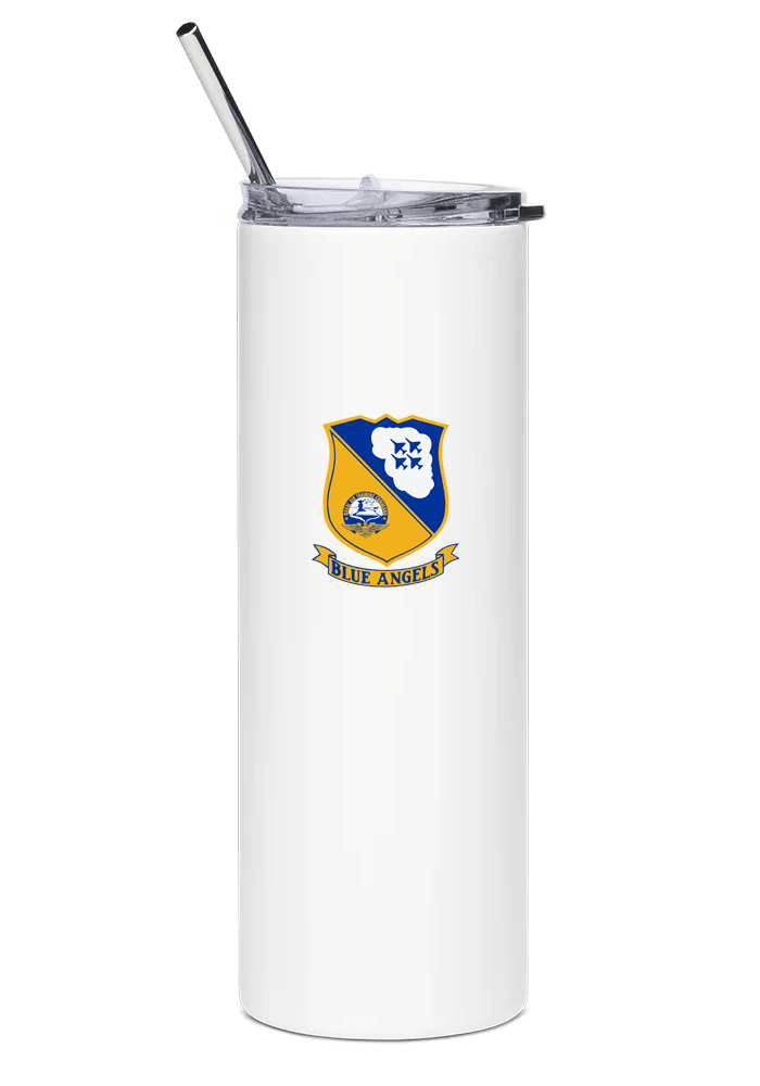 Douglas A - 4 Skyhawk 'Blue Angels' - AeroMugs.com