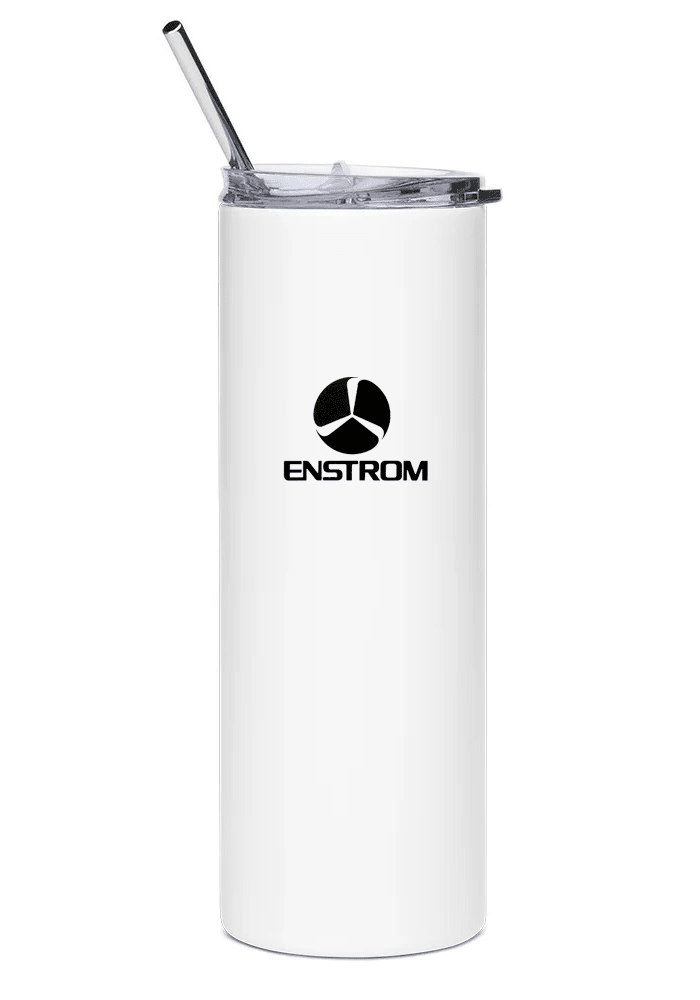 Enstrom 280FX Shark - AeroMugs.com