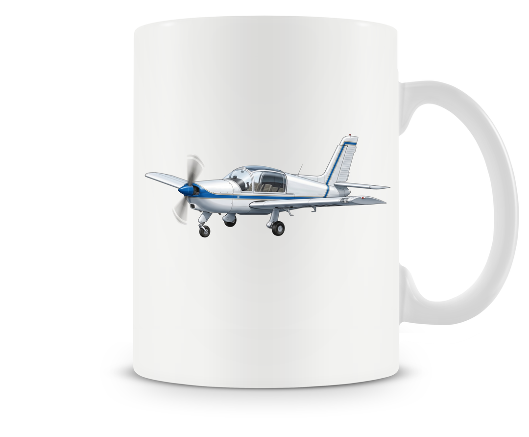 Socata Rallye 100ST mug