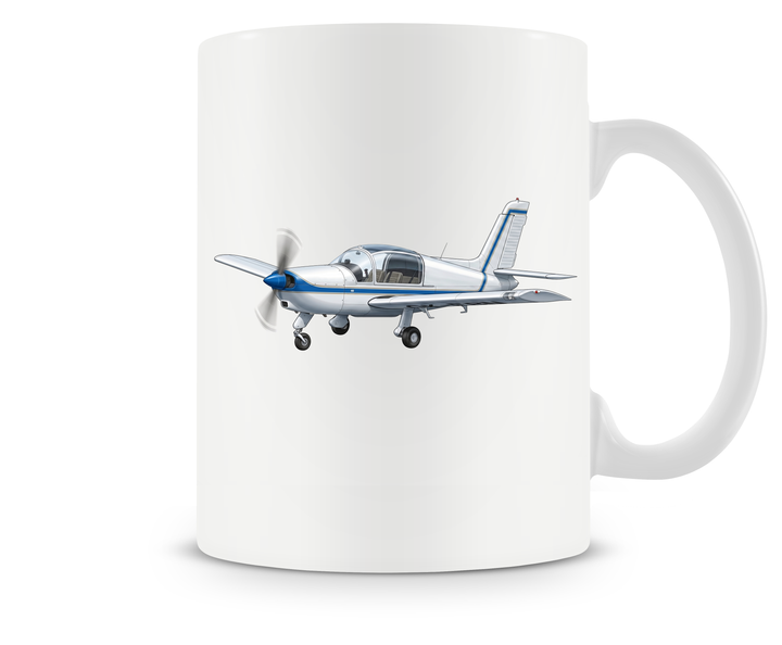 Socata Rallye 100ST mug