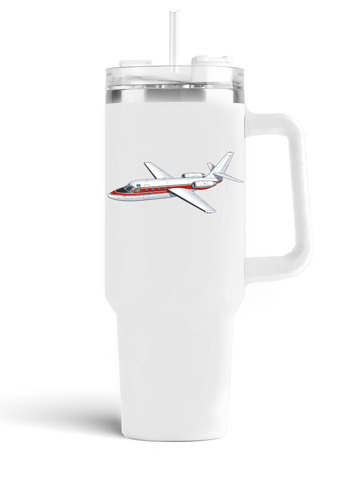  Aero Commander 1121 Jet Commander Quencher