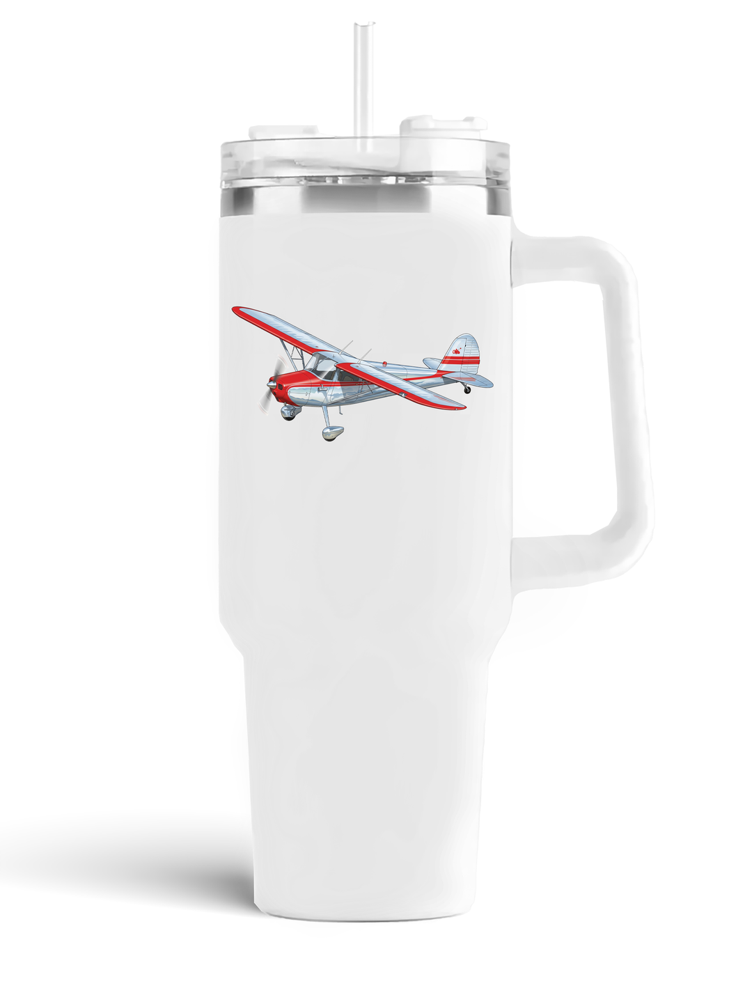 Cessna 170B Quencher